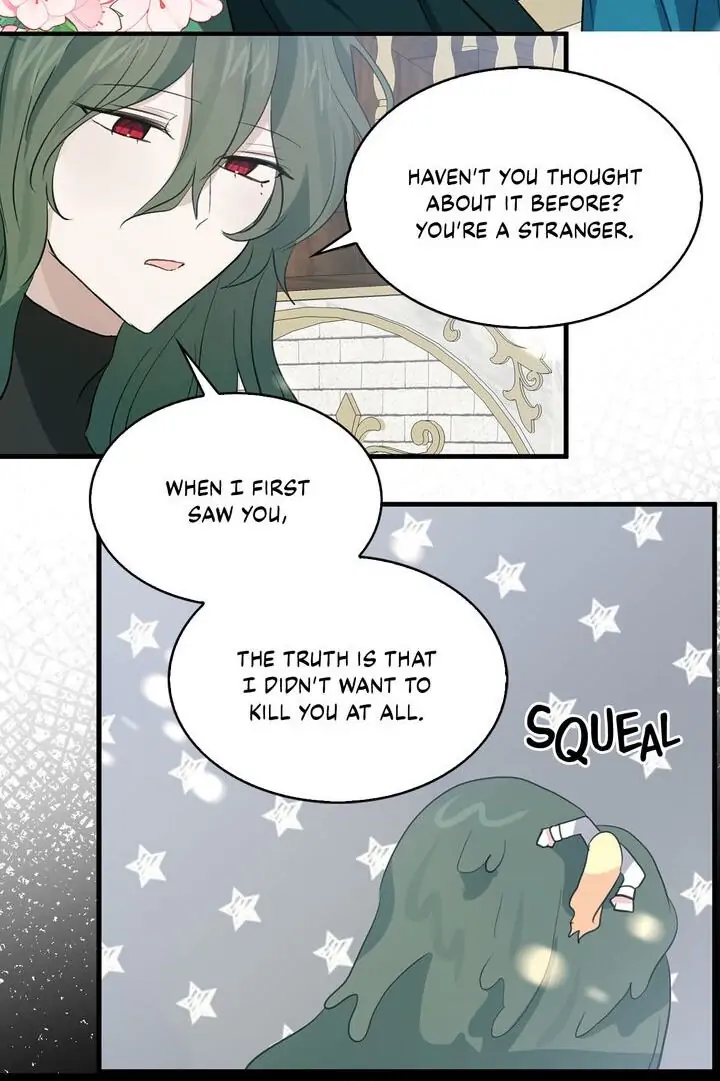 I’m the Ex-Girlfriend of a Soldier chapter 69 - page 29